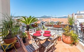La Terrasse De Rossini